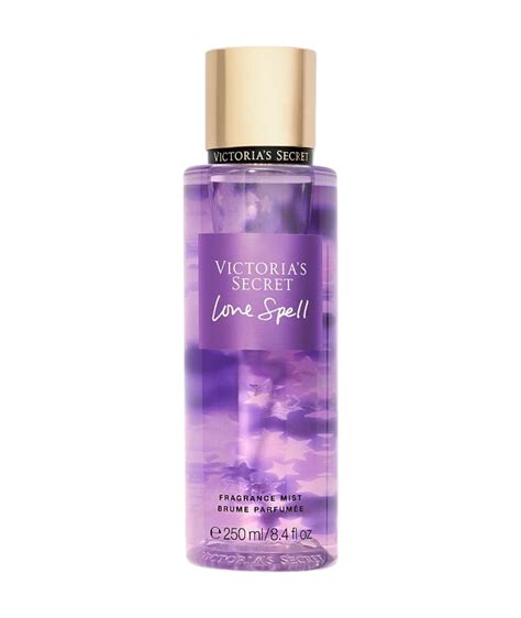 victoria secret purple bottle